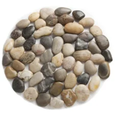 Wind & Weather Natural River Rock Stepping Stones, Set Of 3 12 Wind & Weather Natural River Rock Stepping Stones, Set Of 3 -Landscape Zone GUEST 9de5d6ae dae5 47fa 9b2c 9806943e7863