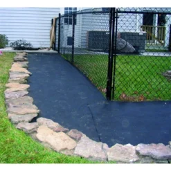 DeWitt 20 Year 4.1 Ounce Home And Commercial Landscape Heavy-Duty Weed Barrier Fabric, 5 X 250 Feet Roll -Landscape Zone GUEST 9ed12638 993f 44f9 8826 09f7c4e59e2b