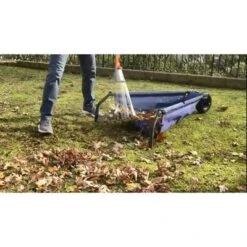 Easy Storage Folding Wheelbarrow - Ultimate Innovations -Landscape Zone GUEST a4d05713 ccf0 4601 a72c 878d802aea1e