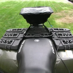 Field Tuff 12V 80 Pound Capacity Broadcast Seed & Fertilizer Spreader With Back Or Front Mounting And Rain Protector For ATV, UTV, Or Utility Tractor 7 Field Tuff 12V 80 Pound Capacity Broadcast Seed & Fertilizer Spreader With Back Or Front Mounting And Rain Protector For ATV, UTV, Or Utility Tractor -Landscape Zone GUEST a6b997e8 3b21 4844 80ba 0d91e16a02c0