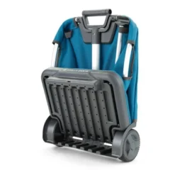 Gorilla Carts Collapsible Soft-Sided Folding Cart 13 Gorilla Carts Collapsible Soft-Sided Folding Cart -Landscape Zone GUEST a906d8af 8f38 4b28 8e77 8421082942bc