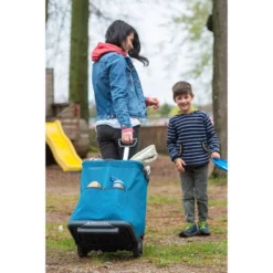 Gorilla Carts Collapsible Soft-Sided Folding Cart 15 Gorilla Carts Collapsible Soft-Sided Folding Cart -Landscape Zone GUEST ab5fed86 af82 405d b8f6 fbddd8548a71