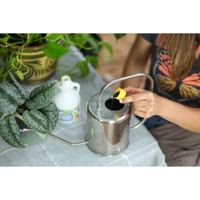 Good Dirt Naturals Indoor/Outdoor Plant Food - 15 Fl Oz 4 Good Dirt Naturals Indoor/Outdoor Plant Food - 15 Fl Oz - Image 2