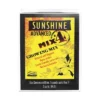 SunGro Horticulture SUGRADV3.0 Advanced Mix #4 Sunshine Organic Plant Growth Mix For Garden, Plant, And Root Growth, 3 Cubic Feet -Landscape Zone GUEST bcb34322 9bd6 4045 956e f6f9a200b058
