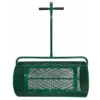 Landzie Metal Mesh Basket Lawn And Garden Rolling Yard Soil, Peat Moss, Manure, And Compost Topdressing Push Spreader 2 Landzie Metal Mesh Basket Lawn And Garden Rolling Yard Soil, Peat Moss, Manure, And Compost Topdressing Push Spreader -Landscape Zone GUEST bf3d855f d901 42bd ad0d 2ec96847d3e1