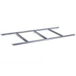 Patio 6ft X4ft Metal Storage Shed With Lockable Door, Tool Cabinet With Vents And Foundation-ModernLuxe -Landscape Zone GUEST c3c071a5 b039 4d67 93f6 a7b10ee0d35c