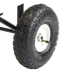 Sunnydaze Decor Sunnydaze Outdoor Lawn And Garden Heavy-Duty Durable Steel Mesh Utility Wagon Cart With Removable Sides 20 Sunnydaze Decor Sunnydaze Outdoor Lawn And Garden Heavy-Duty Durable Steel Mesh Utility Wagon Cart With Removable Sides -Landscape Zone GUEST c3fae07b e986 4091 988f dce073a1ef4e