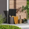Costway 72 Gallon Patio Rattan Wicker Storage Deck Box Container With Liner Garden 1 Costway 72 Gallon Patio Rattan Wicker Storage Deck Box Container With Liner Garden -Landscape Zone GUEST c8f96258 fe74 4f6a 842e 8178e2c38593