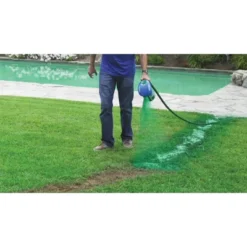 HydroMousse Liquid Lawn Fescue Kit Grass Seed - As Seen On TV -Landscape Zone GUEST d69435f8 9ef0 4a64 a97a 6447001f0b2c