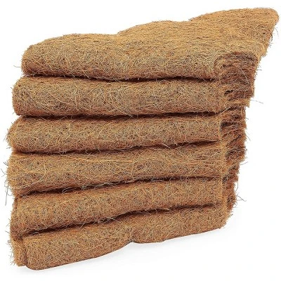 Farmlyn Creek 6 Pack Tree Mulch Rings, Base Protector For Landscaping, 18" 5 Farmlyn Creek 6 Pack Tree Mulch Rings, Base Protector For Landscaping, 18" - Image 3