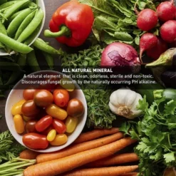 Palmetto 18 Pound Organic Grade 3 Coarse Vermiculite Planting Soil Additive For Greenhouse Gardening, Hydroponic, And Landscaping, 4 Cubic Feet -Landscape Zone GUEST d9e87eba 480d 4d76 a909 a8ce208be727