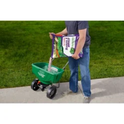 Scotts 5000 Sq Ft Turf Builder Bonus Southern Weed And Feed Fertilizer -Landscape Zone GUEST dcca9c64 3001 40a6 b5ce 0de2070f84a8