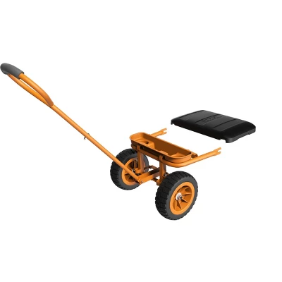 Worx WA0228 AeroCart Wagon Kit 3 Worx WA0228 AeroCart Wagon Kit