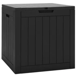 Costway 30 Gallon Deck Box Storage Container Seating Tools Organization Deliveries -Landscape Zone GUEST e468987e ad49 4e99 9fb7 c854dc21a8dc