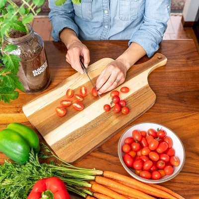 Back To The Roots Organic Tomato Grow Kit 4 Back To The Roots Organic Tomato Grow Kit - Image 2