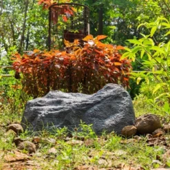 Outdoor Natural Artificial Diamond Rock Decor For Gardens, Lawns, And Landscapes 19 Outdoor Natural Artificial Diamond Rock Decor For Gardens, Lawns, And Landscapes -Landscape Zone GUEST f547650e f1e3 49b4 a097 15ec466233e1