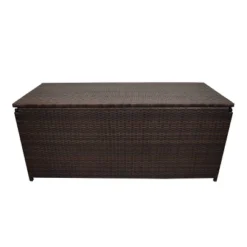 Oakland Living 113gal Outdoor Patio Storage Box 15 Oakland Living 113gal Outdoor Patio Storage Box -Landscape Zone GUEST fac25b9d ffbe 4f37 962e 216cc9efb8a6