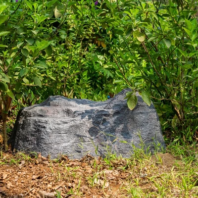 Outdoor Natural Artificial Diamond Rock Decor For Gardens, Lawns, And Landscapes 7 Outdoor Natural Artificial Diamond Rock Decor For Gardens, Lawns, And Landscapes - Image 5